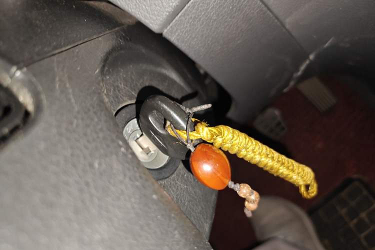 Used Haima Qubit 2012 1.3L Manual Cool Edition