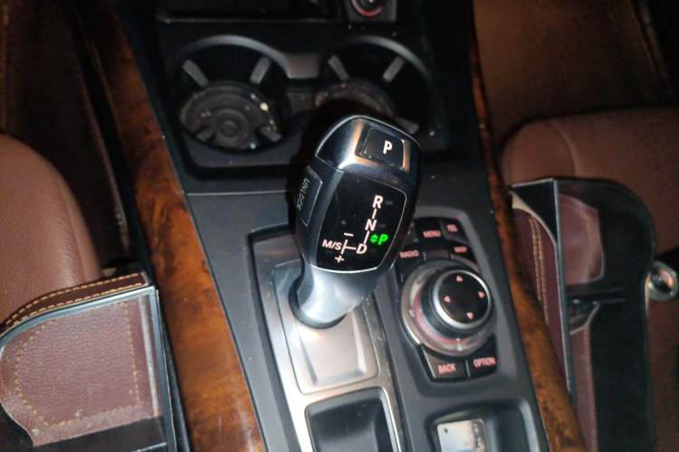 Used BMW X5 2011 xDrive35i Leading Model
