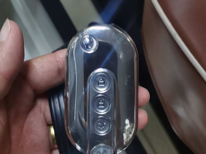Used Wuling Hongguang MINIEV 2024 3rd Generation 215km Advanced Version — 8