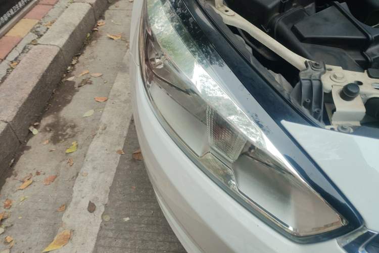 Used Chevrolet Cruze 2015 1.5L Automatic Fashion Navigation Edition