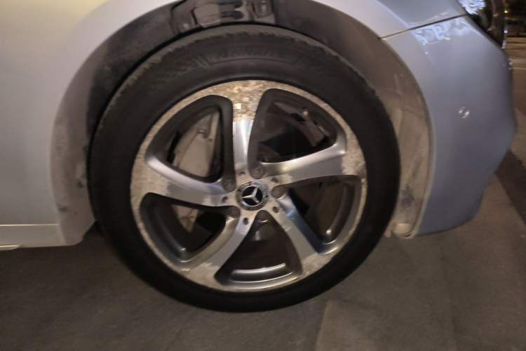 Used Mercedes-Benz E-Class 2017 E 300 L Sport Luxury Edition