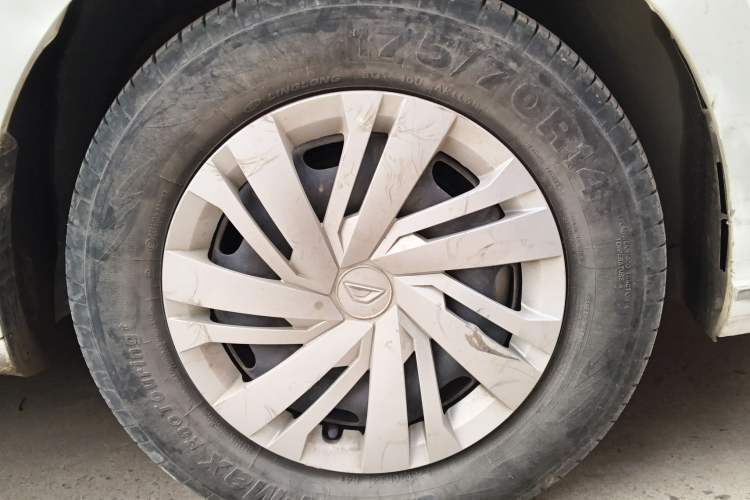 Used Jetta VA3 2021 1.5L Manual Entry-Level Version Right Front Wheel Hub