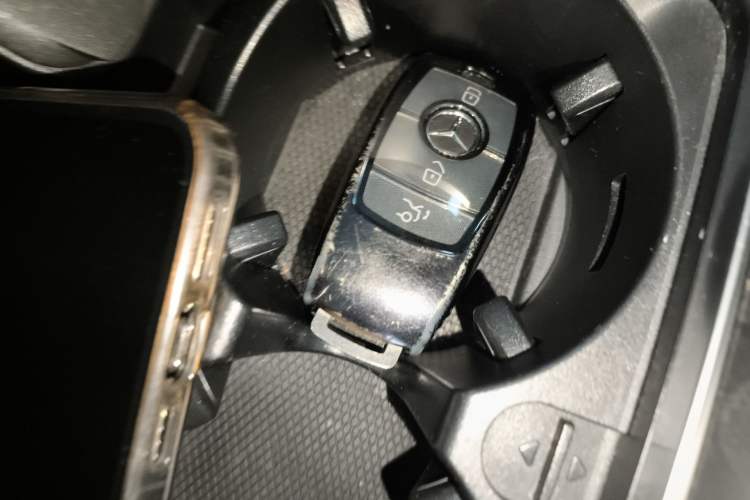 Used Mercedes-Benz C-Class 2020 Restyled C 200 L Fashion Edition Sport Version
