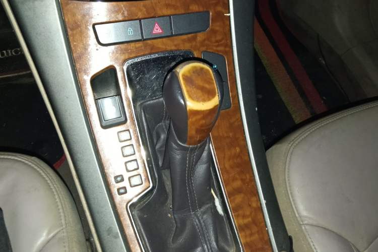 Used Buick LaCrosse 2012 2.4L SIDI Elegant Edition