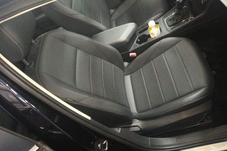 Used Volkswagen Lavida 2022 1.5L Automatic Comfort Edition