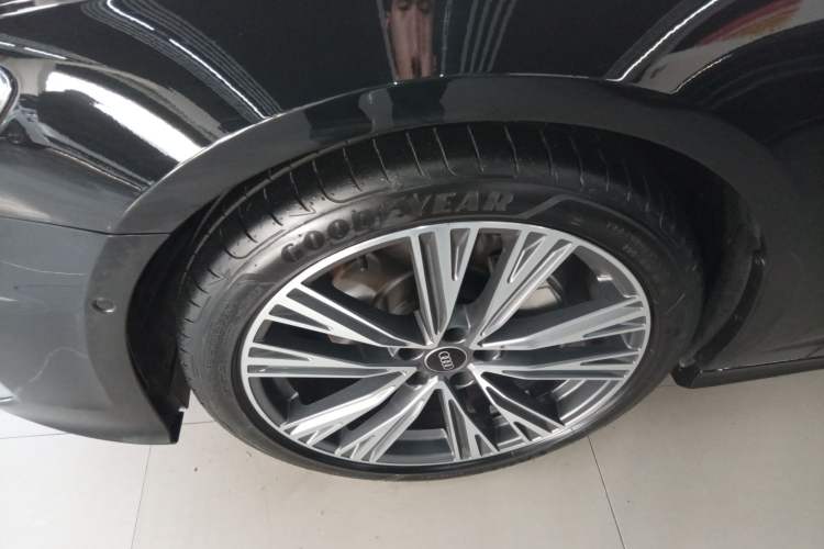 Used Audi A6L 2025 Revised 45 TFSI Prestige Dynamic Edition
