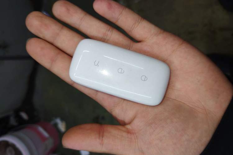 Used Geely Galaxy L7 2025 EM-i 115km Exploration+ Edition Vehicle Key