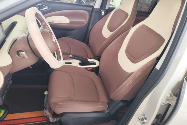 Used Wuling Bingo 2025 203km Light Edition
