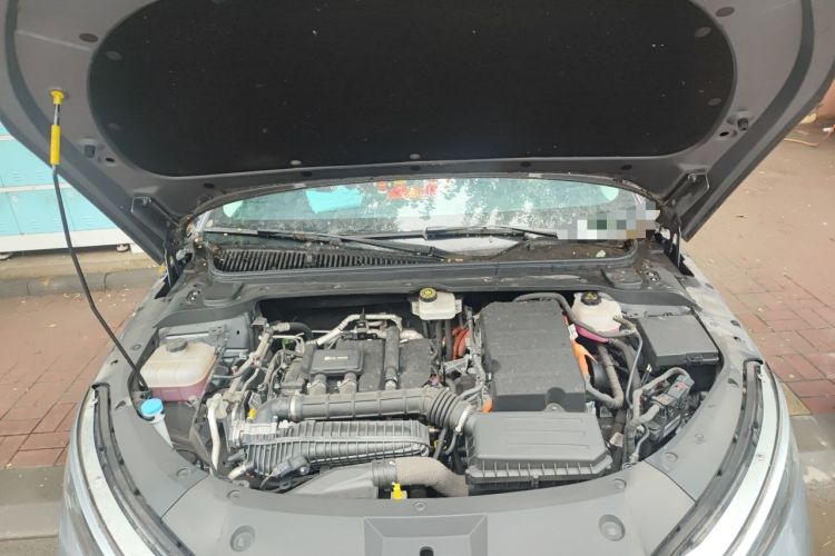 Used BYD Qin L 2024 DM-i 120KM Leading Model