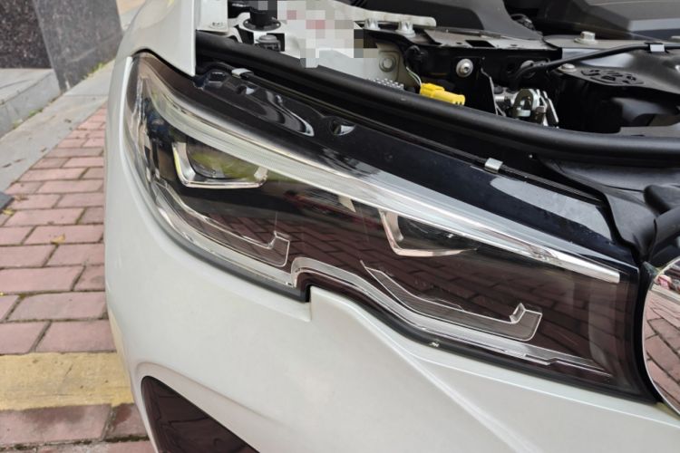 Used BMW 3 Series 2020 320Li M Sport Package