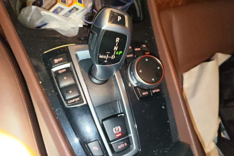 Used BMW 5 Series GT 2015 535i Leading Model