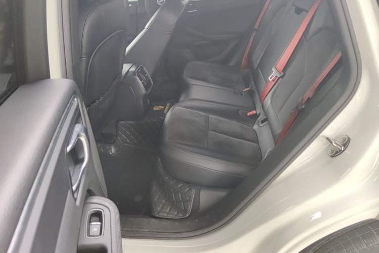 Used Porsche Macan 2017 Macan 2.0T
