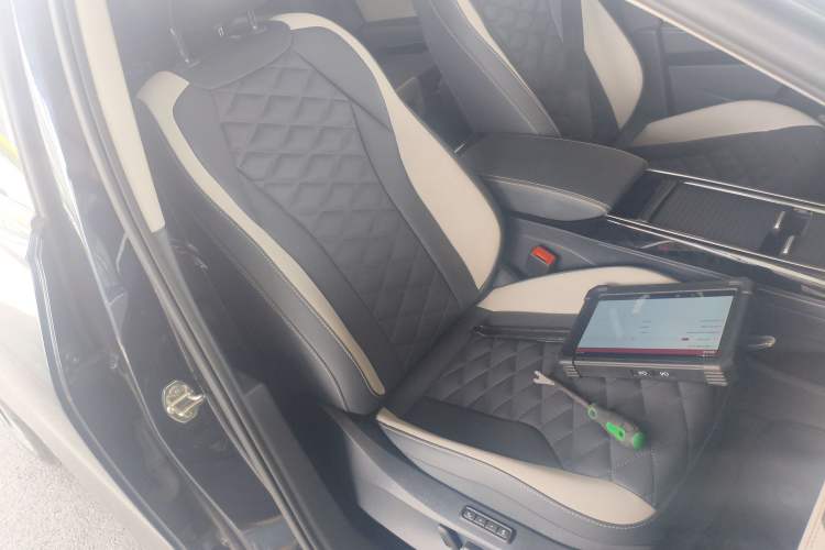 Used Volkswagen ID.6 CROZZ 2024 PRO Model
