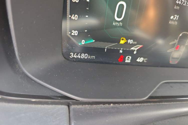 Used Lynk & Co 03 2021 2.0TD Automatic Trendy Champion Edition