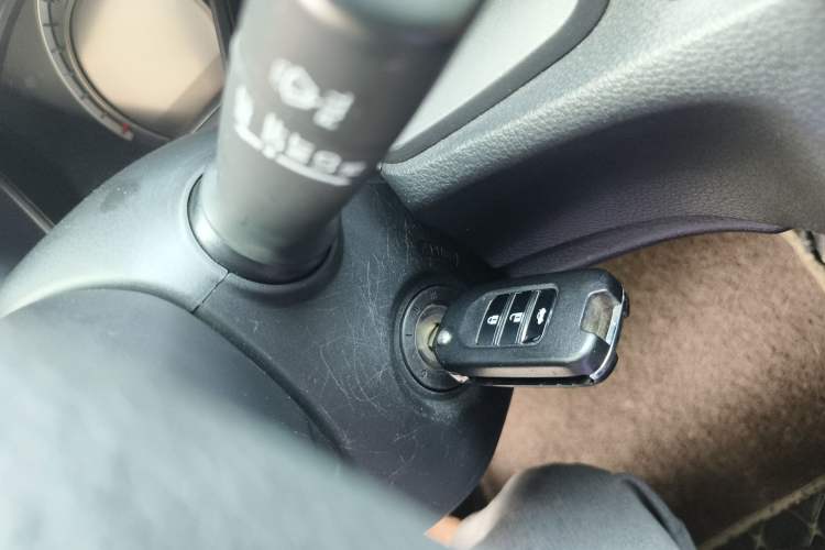 Used Honda Civic 2016 180TURBO CVT Comfort Version
