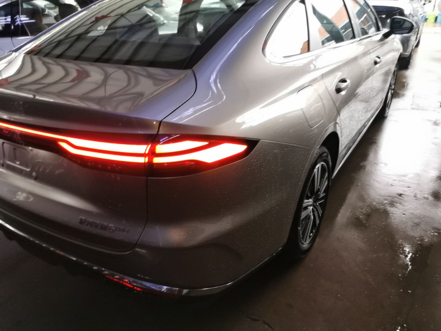 Geely Galaxy Stellar 6 2026 Model 125km Exploration+ Edition — снимка 9