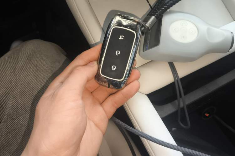 Used Geely Galaxy L7 2023 1.5T 115 km Starship