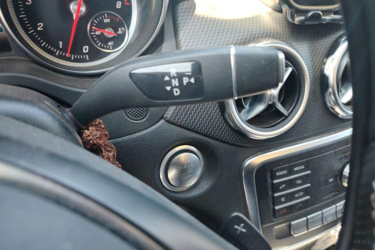 Used Mercedes-Benz GLA 2018 GLA 200 Sport Edition