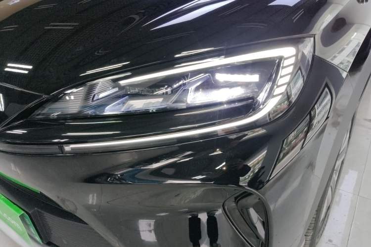 Used BYD Sealion 07 DM-i 2025 150 Flagship+ Edition