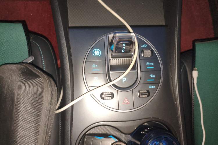 Used BYD Seal 05 DM-i 2025 DM-i Smart Drive 55KM Luxury Model
