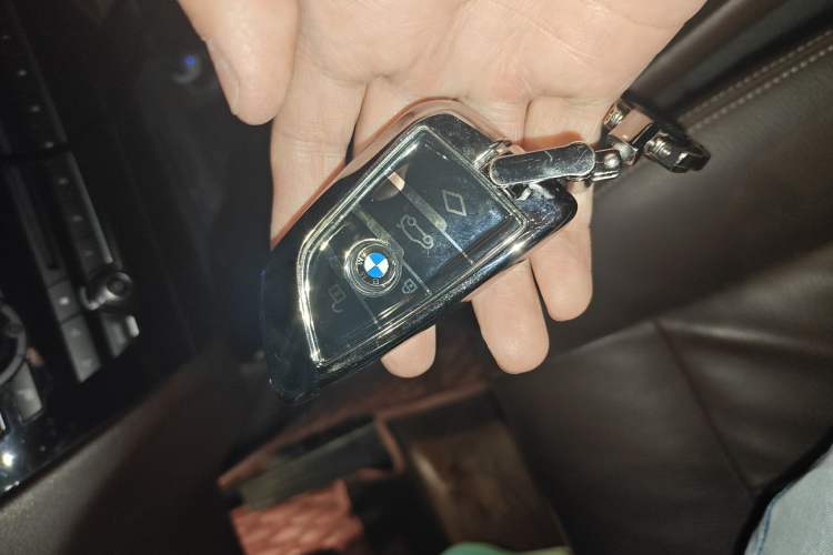 Used BMW X5 2015 xDrive28i