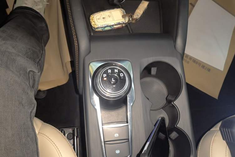 Used Ford Focus 2021 Sedan EcoBoost 180 Automatic Trendy Model