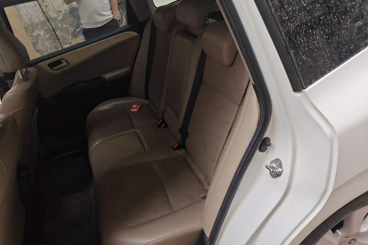 Used Honda Jade 2014 1.8L Automatic Comfort Elite Version 5 Seats