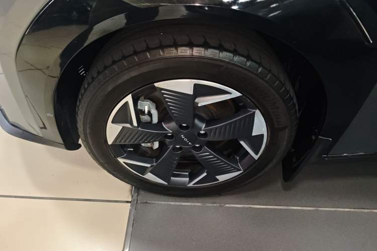 Used AION Y 2021 70 Intelligent Dynamic Edition