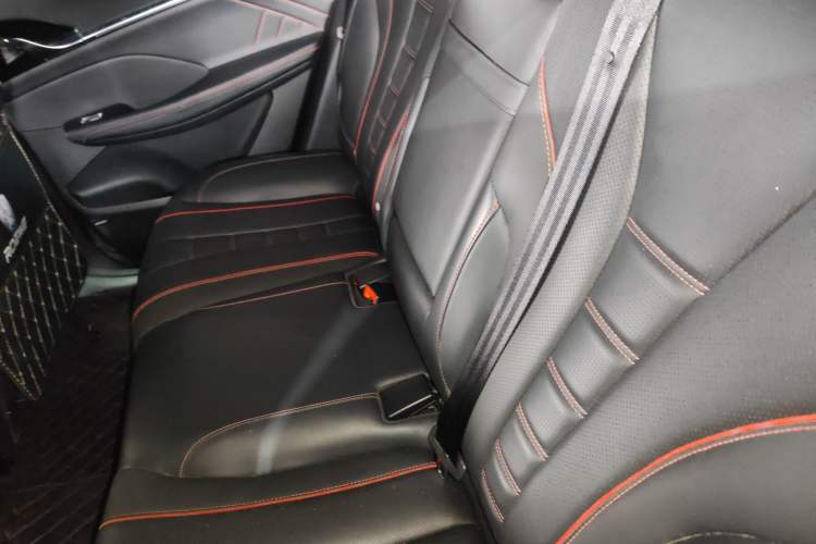 Used Roewe RX5 MAX 2022 2.0T Automatic Youwei Supreme Edition