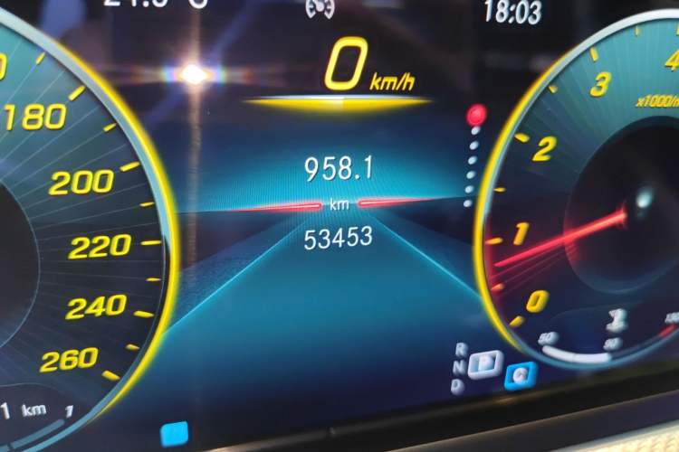 Used Mercedes-Benz E-Class 2022 Restyled E 260 L Sport Edition
