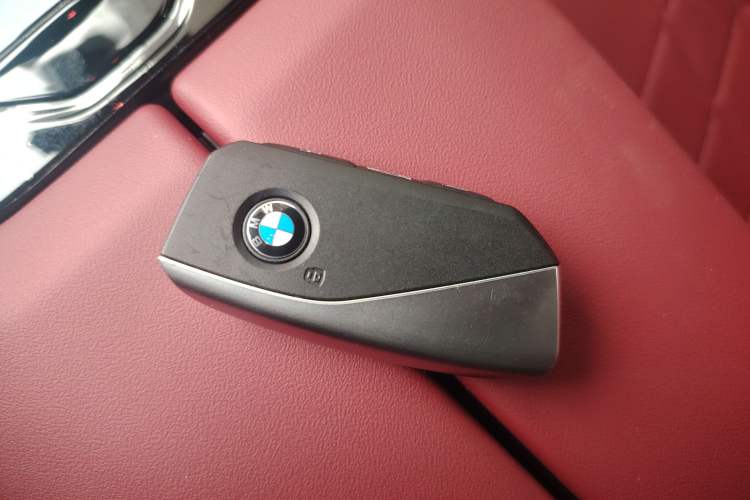 Used BMW 5 Series 2024 525i M Sport Package
