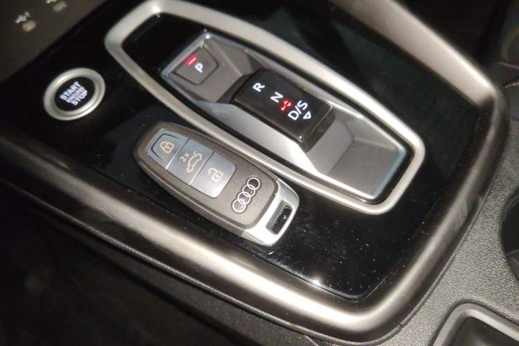 Used Audi A3 2026 A3L Limousine 35 TFSI Enjoyment Edition