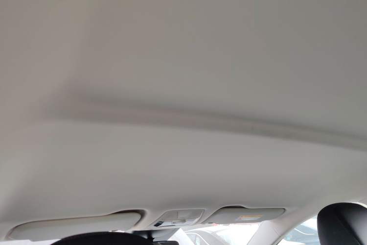 Used Hongqi E-QM5 2021 Charging Version Flagship Edition