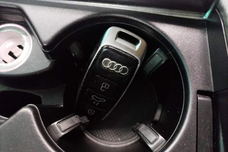 Used Audi A6L 2019 45 TFSI Prestige Elegant Edition