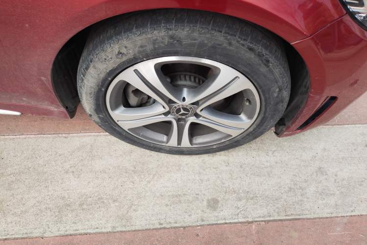 Used Mercedes-Benz C-Class 2019 Restyled C 260 L Sport Edition
