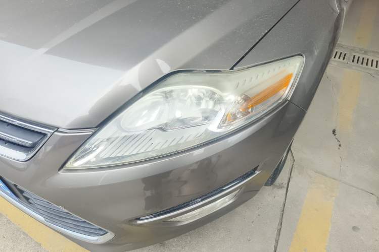 Used Ford Mondeo 2013 2.3L Fashion Edition