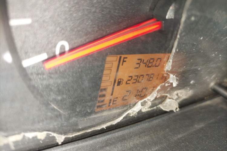 Used Wuling Zhiguang 2010 1.0L New Version Practical Edition with Short Body