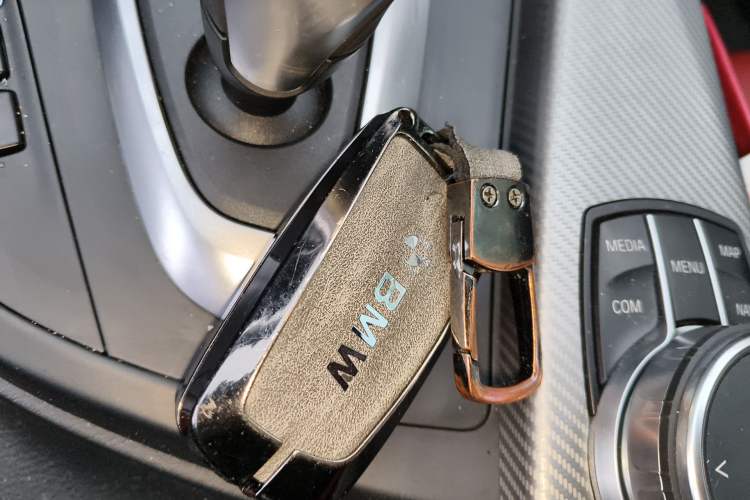 Used BMW 3 Series 2019 320i M Sport Night Edition
