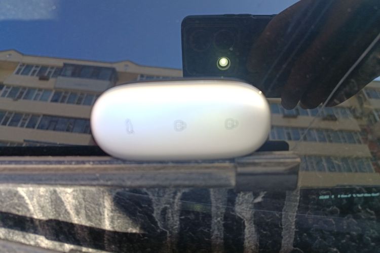 Used Li Auto L9 2022 Max model