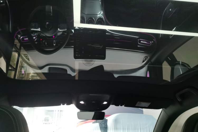 Used smart #3 2023 Pulse Four-Wheel Drive Edition