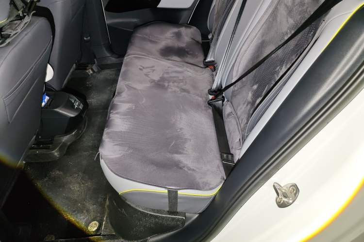 Used Volkswagen ID.3 2025 Smart Edition Ultra-Intelligent Version