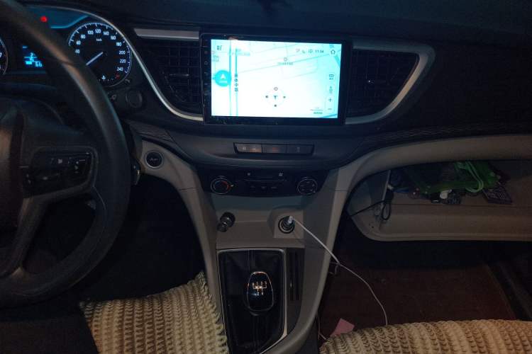 Used Buick GT 2015 15N Manual Entry-Level Trim