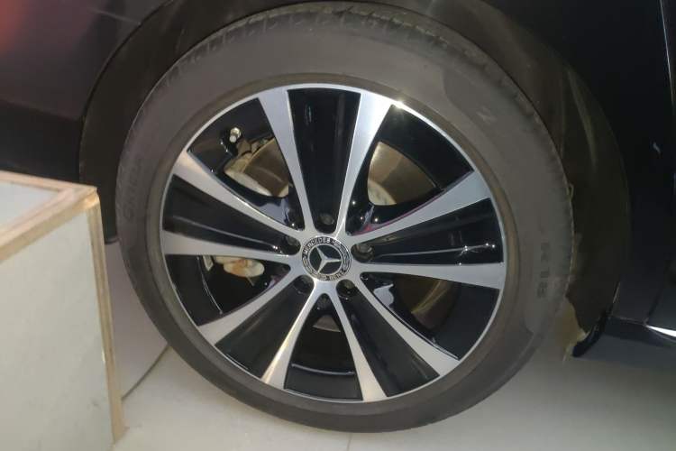 Used Mercedes-Benz E-Class New Energy 2022 Restyled E 350 e L Plug-in Hybrid Sedan