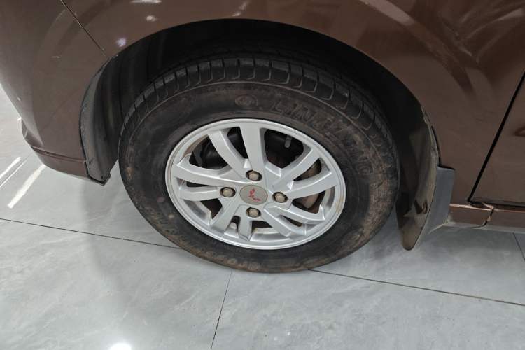 Used Wuling Hongguang 2018 1.5L S Standard Version L2B