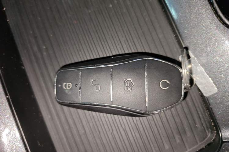 Used BYD e2 2023 Luxury Model
