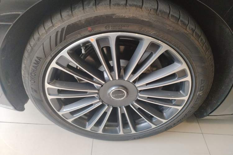 Used Hima Stelato S9 2025 Extended-Range Max Exterior 4