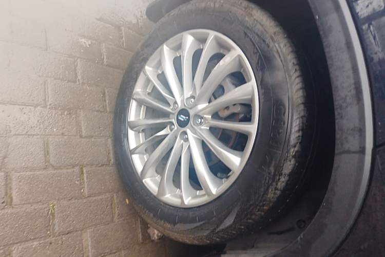 Used Oshan X7 PLUS 2022 1.5T Blue Whale Edition Automatic Prestige Version