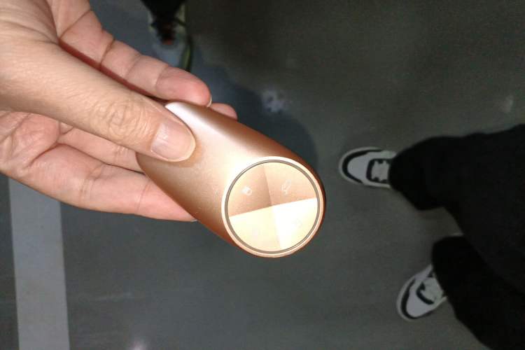 Used Nio EC6 2022 75 kWh Sport Edition Vehicle Key