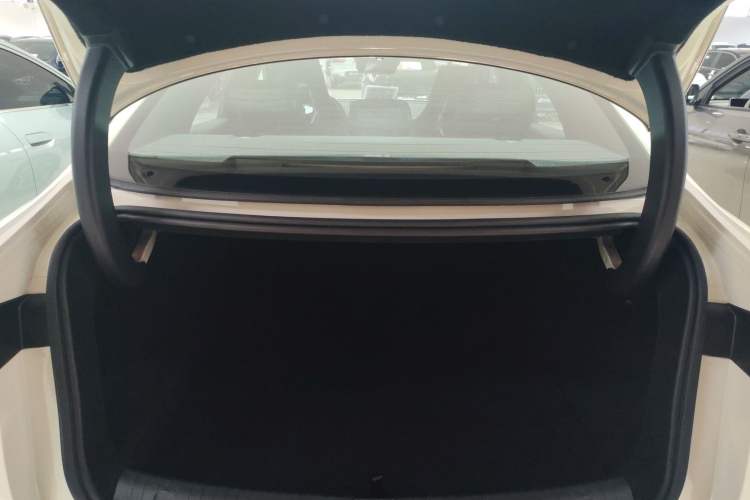 Used BYD Seal 06 New Energy 2025 DM-i Intelligent Drive 120KM Flagship Model
