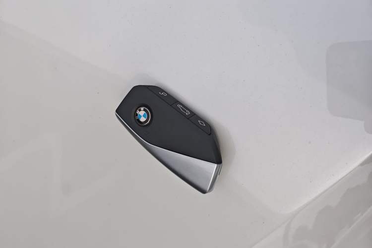 Used BMW 2 Series 2025 225L M Sport Package